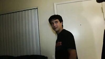 Gay Porn Goes Wild - Action Cum Shots Group Sex