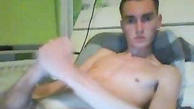 One Day Cam: Amateur Cum Shots and Handjobs