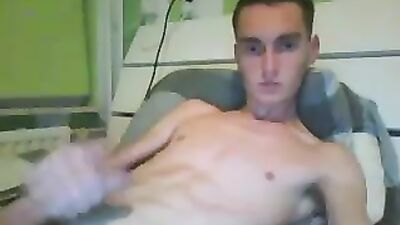 One Day Cam: Amateur Cum Shots and Handjobs