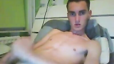 One Day Cam: Amateur Cum Shots and Handjobs