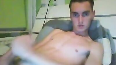 One Day Cam: Amateur Cum Shots and Handjobs