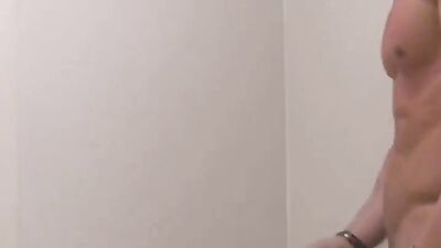 Muscle Worship: A Gay Porn Video for the Muscular Men Enthusiasts!