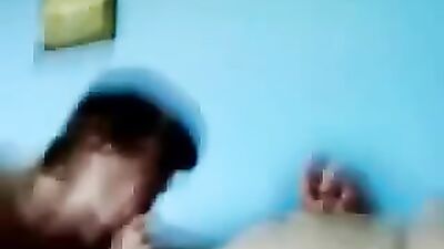 Young Boy Bites Older Mans Cock - Gay Porn Video