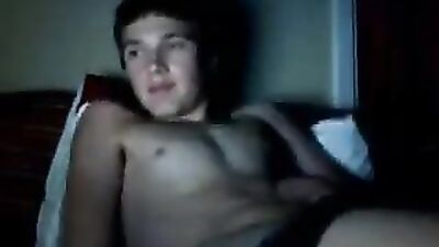 Gay Porn Cumshots Reveal the Most Beautiful Men