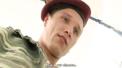 Sex is soooo good: A Gay Porn Video for Action Bareback Lovers!