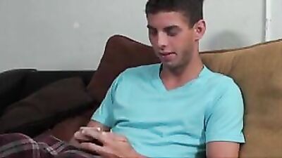 Horny Desire: Bareback Action for Gay Porn Lovers!