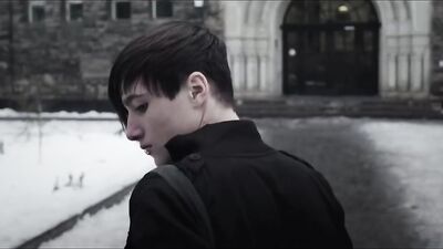Gay Gothic Fantasy - Music Video