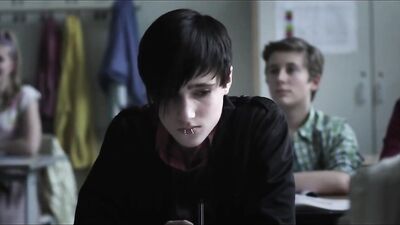 Gay Gothic Fantasy - Music Video