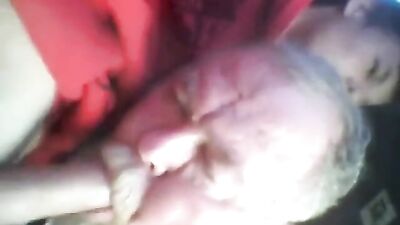 Twink Face Fucking Older Man: Amature Oral Father and Step Son