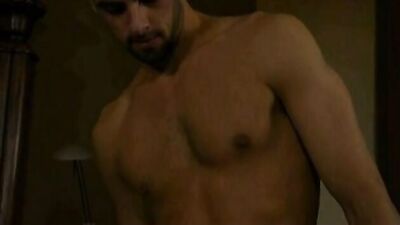 Gay Amateur Hot Sextapes - Husband with Loverboy