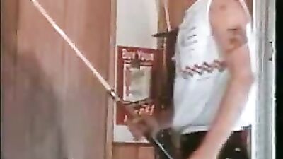 Black and Blonds Pool Party Heat