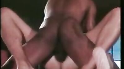 Black and Blonds Pool Party Heat