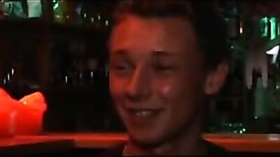 Gay Orgy Party: Non-Stop Action at the Disco!