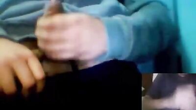 Gang Bang: Friends Masturbation Revenge