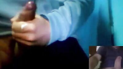 Gang Bang: Friends Masturbation Revenge