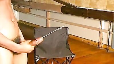 Loaded Loaded Cock: Six-Shooter Solo Showdown