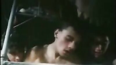 Young Violation - The Ultimate Price