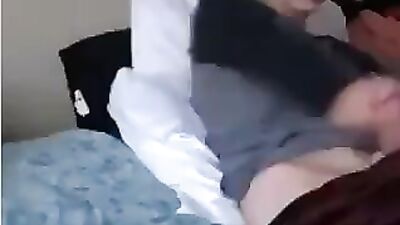 Gay Cam Solo Cutie: No Cum Allowed!