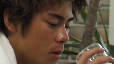 Asian Cuties: No Masks Required!