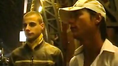 Strangely Admirable Teen Gangbang Party: The Ultimate Gay Porn Experience!