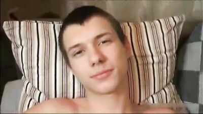 Milking Mess! Twink Porn Delight - Big Cocks Amateur Action