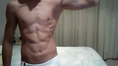 GayPornBulgeCamSolo Bulging Cams - Gay Solo