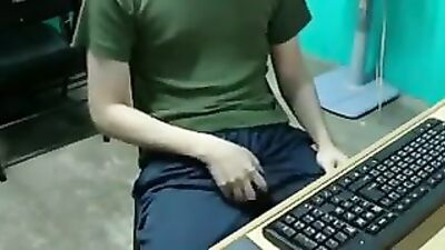 Sticky Cum Shots: Back for More