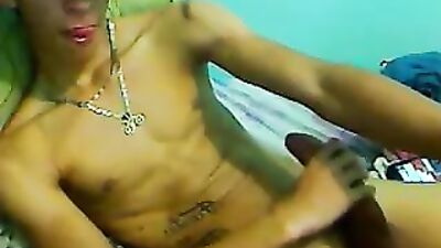 Gay Porn Explosion: Amateur Cum Shots and Handjobs Galore!