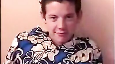 Gay Porn Nights with Bobs Hot Cousin!