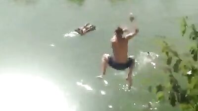 Gay Porn Weeeeee Experience - Solo Action!