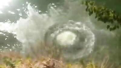 Gay Porn Weeeeee Experience - Solo Action!