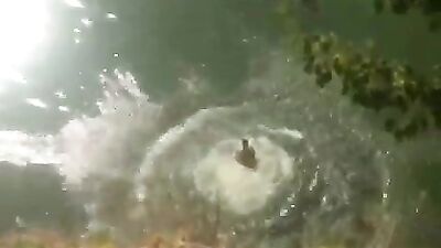 Gay Porn Weeeeee Experience - Solo Action!