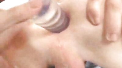 Gay Porn: Training His Hole