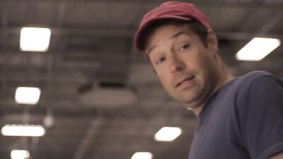 Deflated: The Gender Crisis - A Gay Porn Short Film (2012)