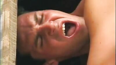 Farming Heat: The Hottest Gay Sex