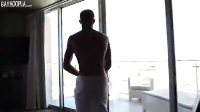 Cute Boxers Pure Bliss: Solo Exhibition with Gorgeous Boys!