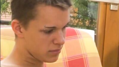 Shaving My Boyfriends Hairy Body!