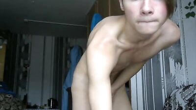 Cum Savoring: Amateur Handjobs and Cum Shots