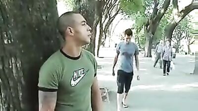 Argentina Holiday - A Gay XXX Adventure!