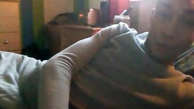 Happy Amateur Black Cum Shots: A Gay Porn Adventure!