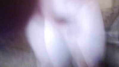 Double Hand Job Explosion: With Both Hands!