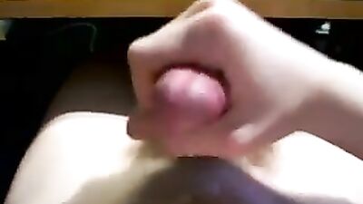 Gingers Desk Quickie: Cum Shots Redheads Web-Cam