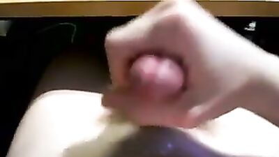 Gingers Desk Quickie: Cum Shots Redheads Web-Cam