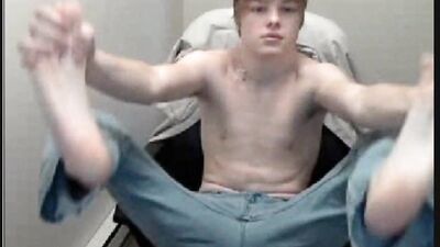 Gentlemans Foot Worship - Featuring Luscious Toes and Soles OR Sensual Footplay with a Sexy Hunk - Pretty Feet 2