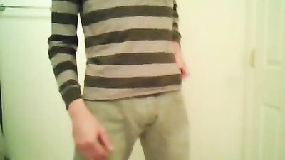 Unleashing The Smoke Break: Amateur Cum Shots and Ass Play