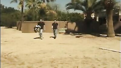 Finding Some Privacy - Gay Porn Adventure Action Bareback Exploring the unknown with your partner Discovering new pleasures together