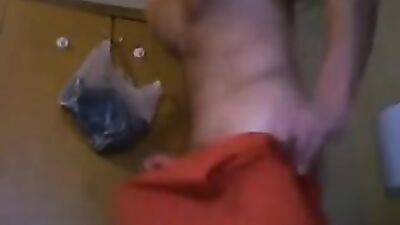 Mr. Perfect Muscle Gods: Hardcore Amateur Big Cock Action!