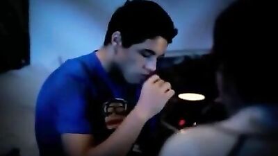 Erotic Passion: Gay Fantasies Come True!