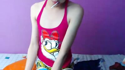 19 Tomas Latino Art of Manipulation - Cum Shots and Handjobs Galore!