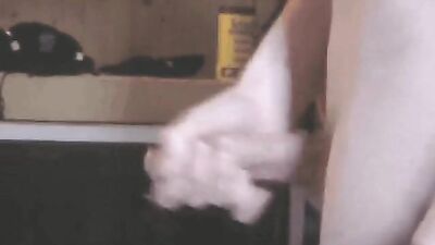 Cumming with Pride: A Gay Solo Handjob Video OR Super Cummers Unite: A Hot New Gay Porn Release